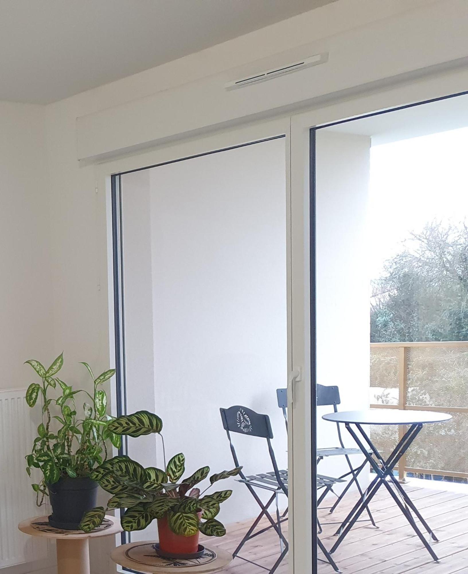 Appartement A Floirac Avec 2 Chambres, Un Parking Prive, Une Terrasse, A 5 Minutes En Voiture De L'Arkea Arena De Bordeaux Exteriör bild
